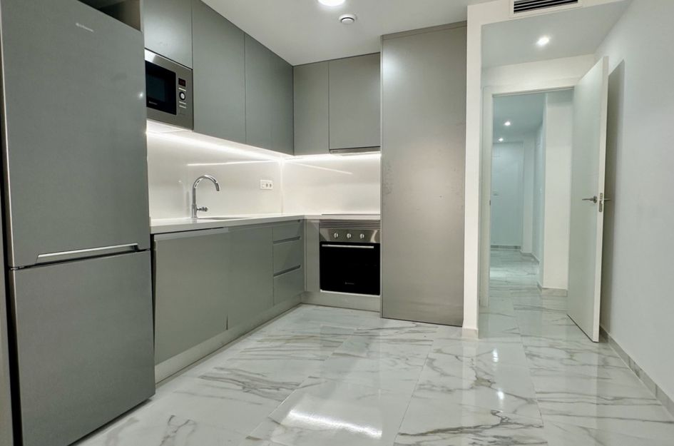 Appartement in Torrevieja