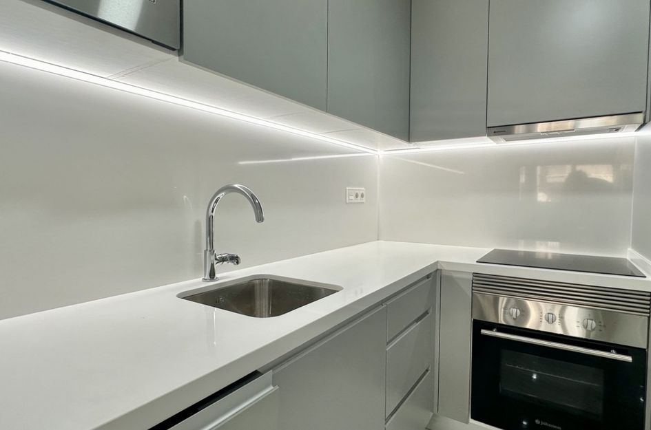 Appartement in Torrevieja