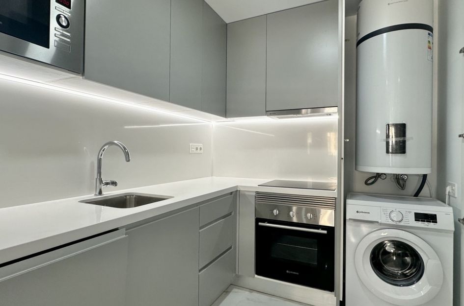 Appartement in Torrevieja