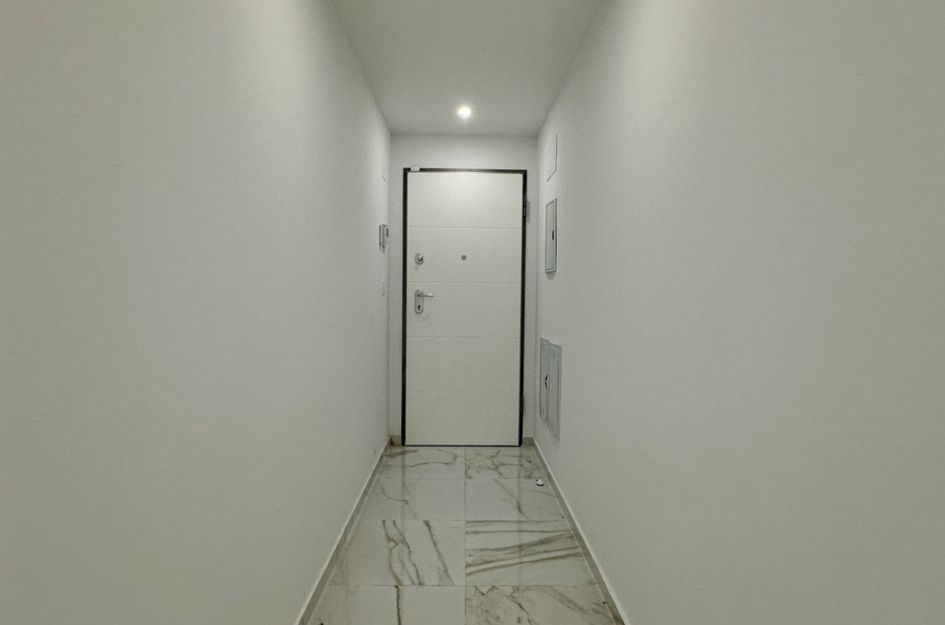 Appartement in Torrevieja