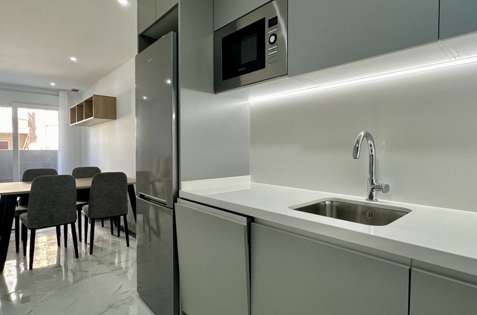 Appartement in Torrevieja