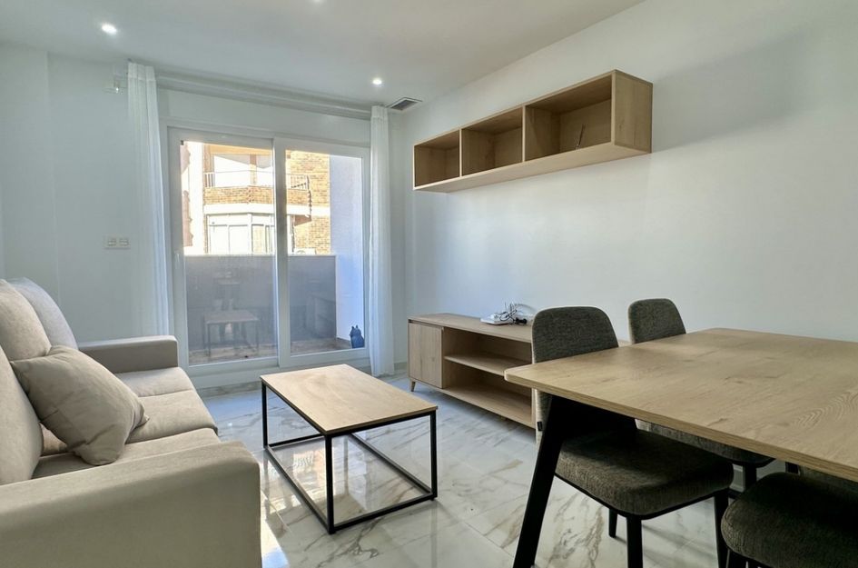 Appartement in Torrevieja