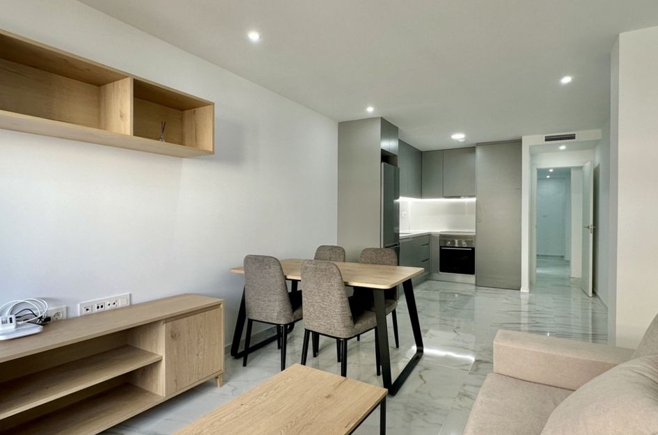 Appartement in Torrevieja