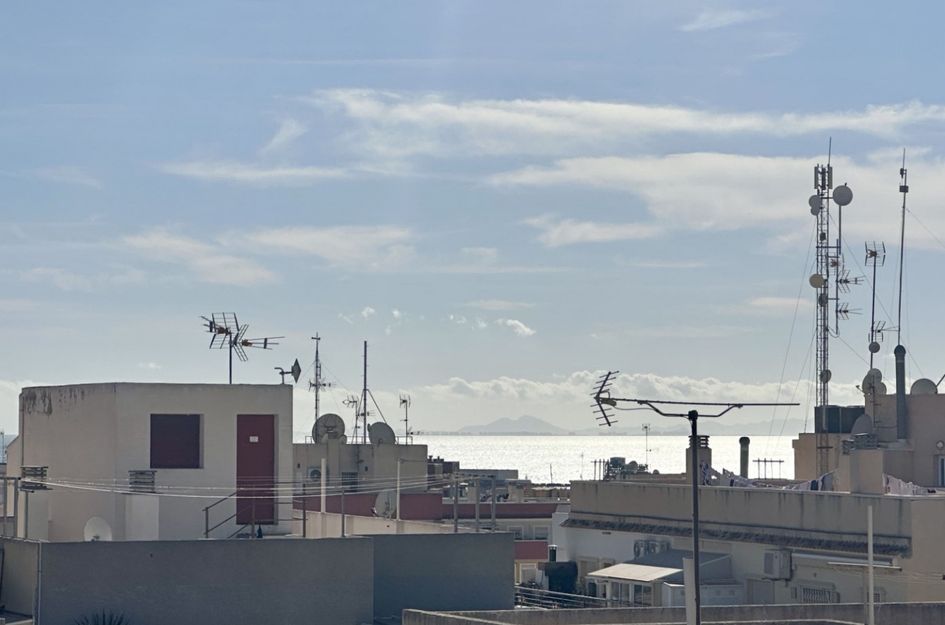 Appartement in Torrevieja