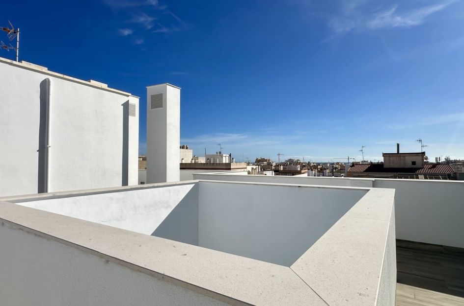 Appartement in Torrevieja