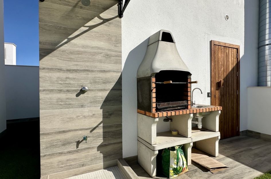 Appartement in Torrevieja