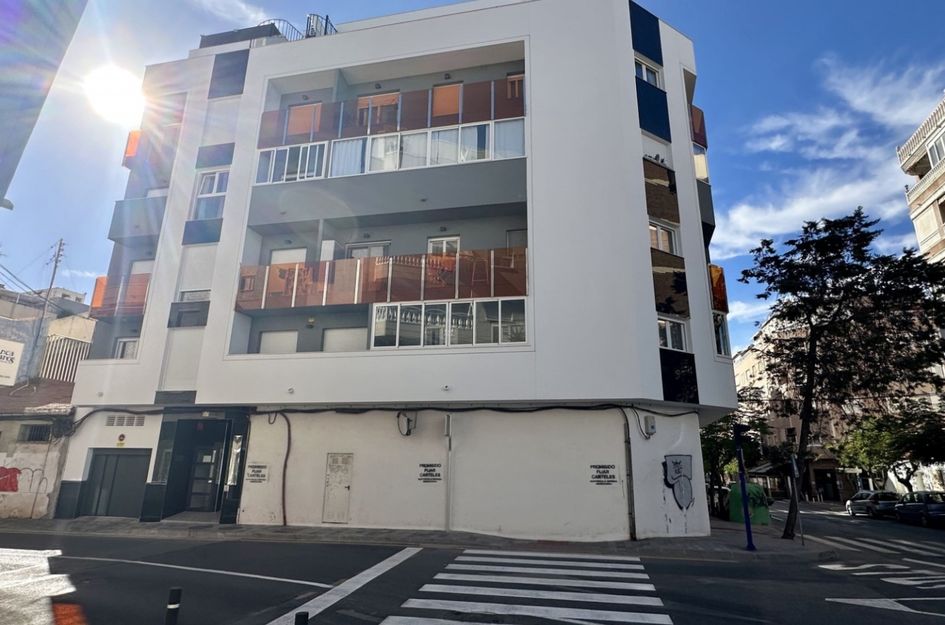 Appartement in Torrevieja