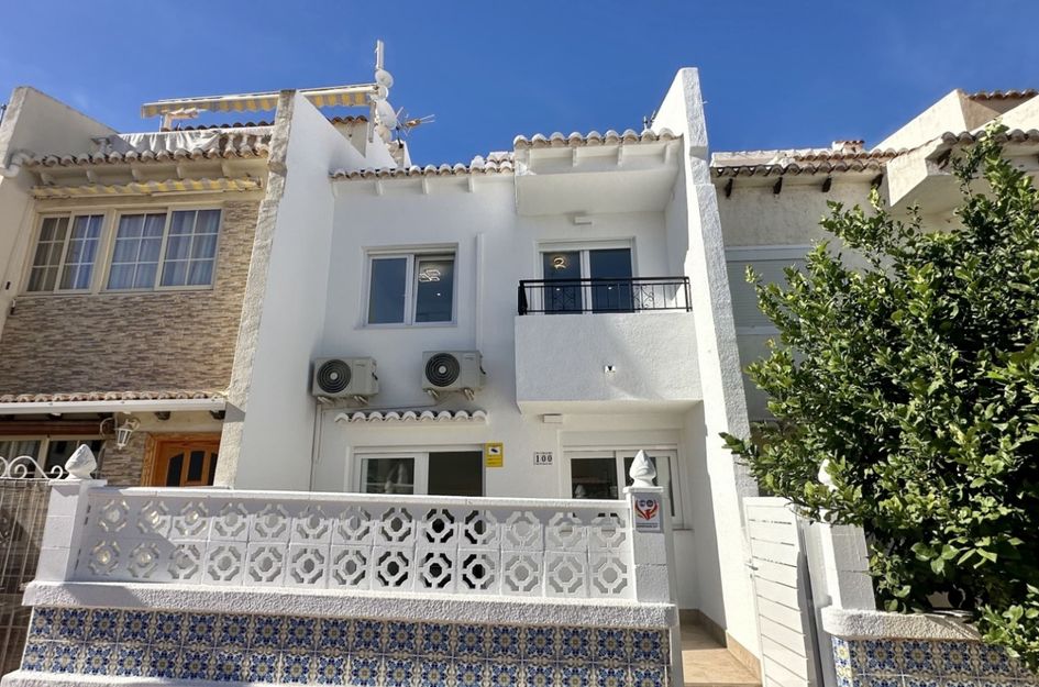 Huis in Torrevieja