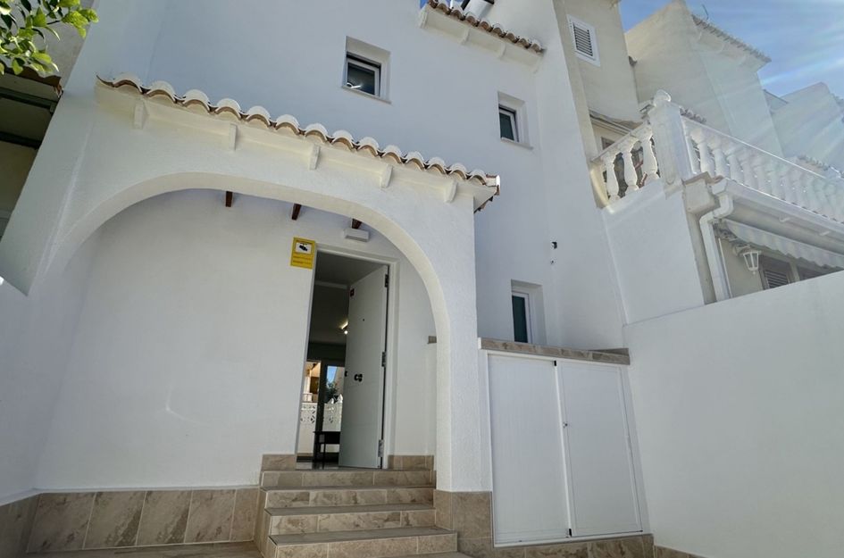 Huis in Torrevieja
