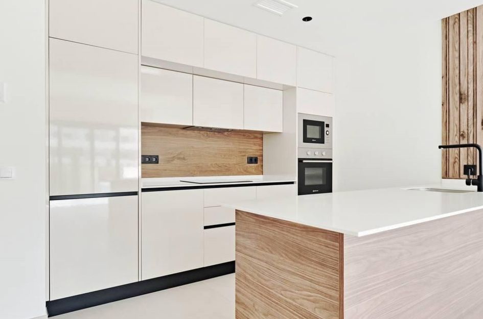 Appartement in Torrevieja