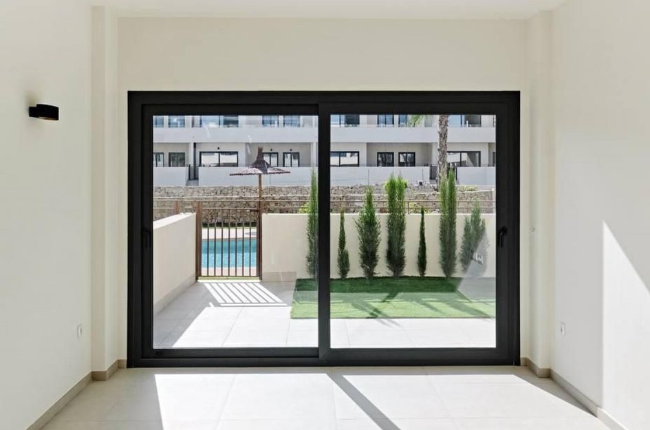 Appartement in Torrevieja