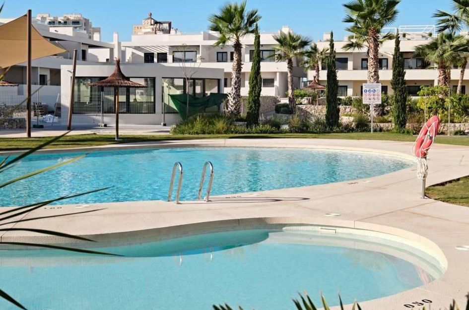 Appartement in Torrevieja