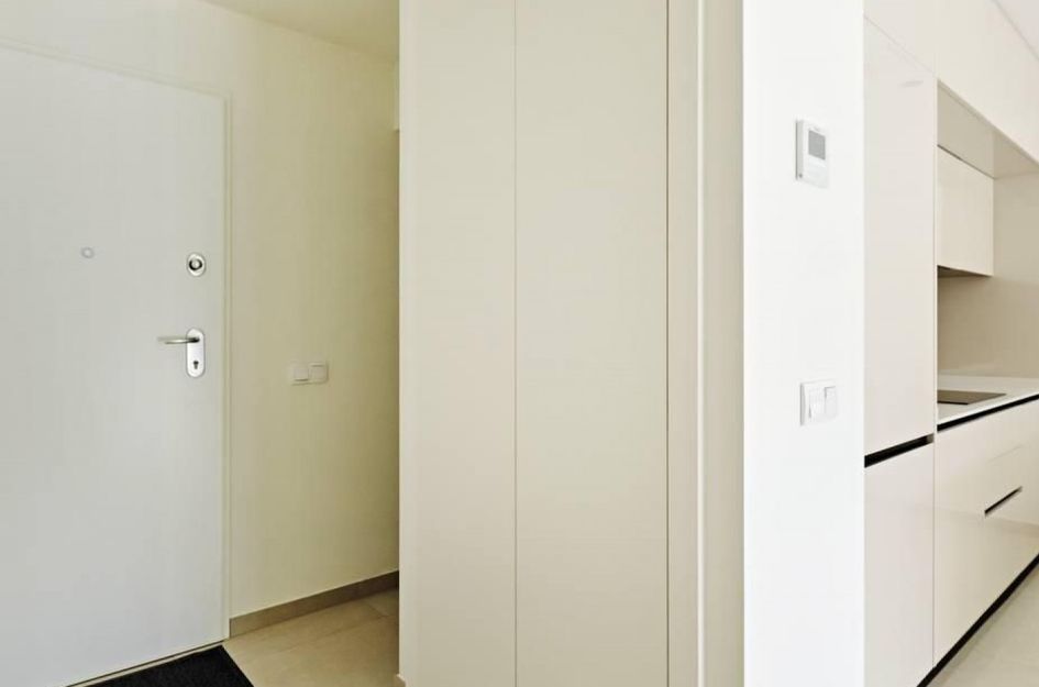 Appartement in Torrevieja