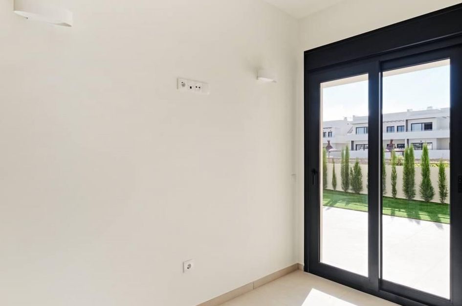 Appartement in Torrevieja