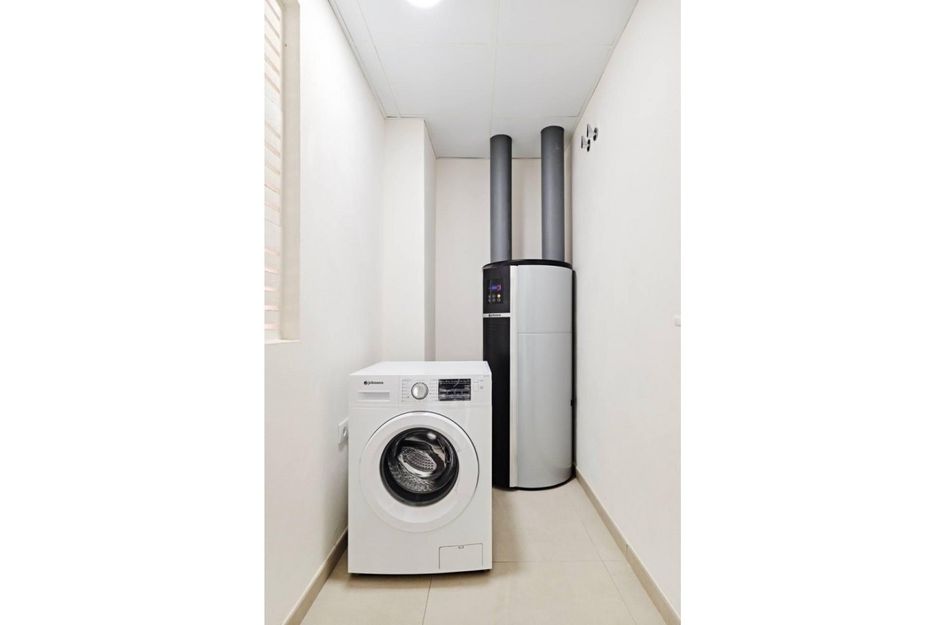 Appartement in Torrevieja