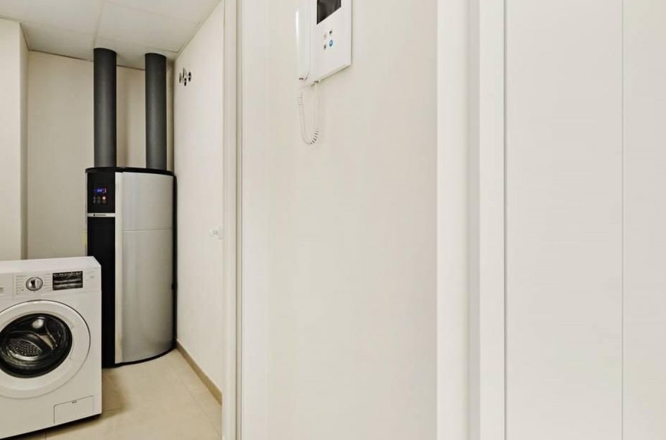 Appartement in Torrevieja