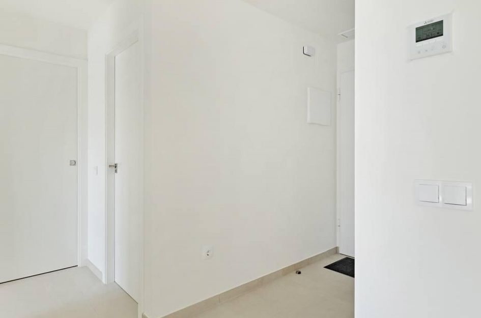 Appartement in Torrevieja