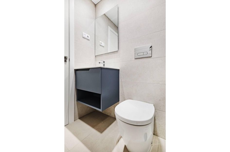 Appartement in Torrevieja