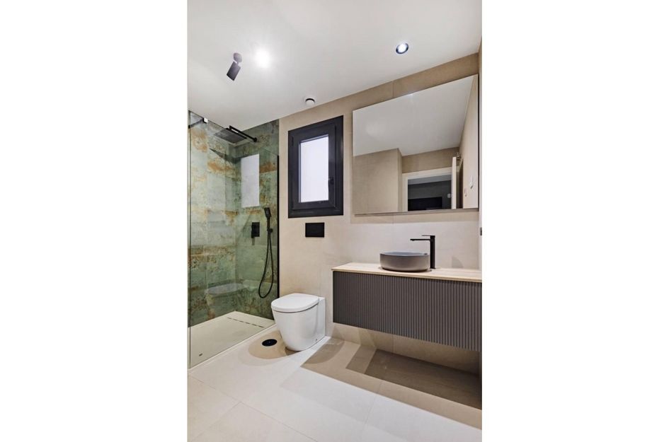 Appartement in Torrevieja