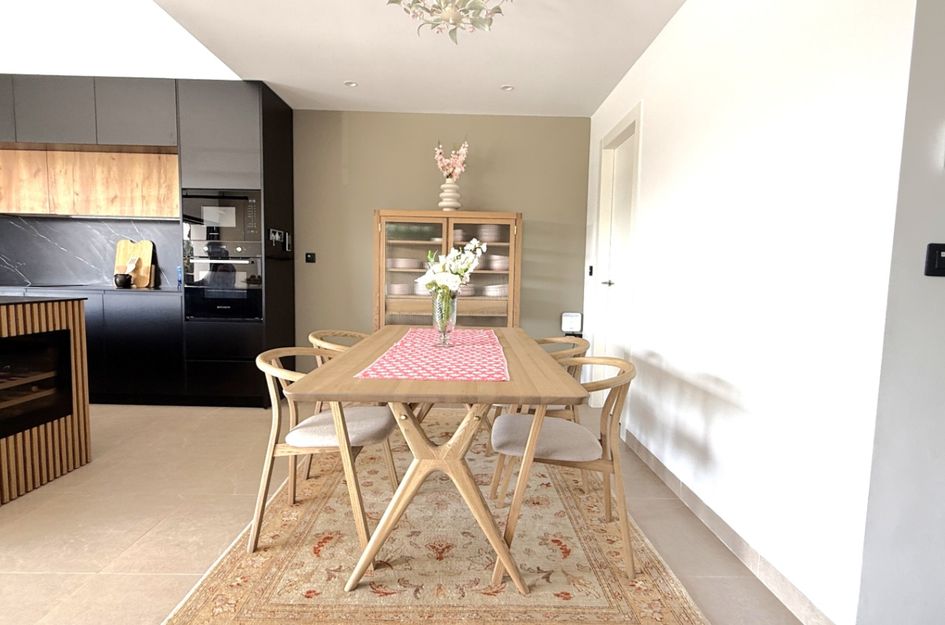 Appartement in Torre de la Horadada