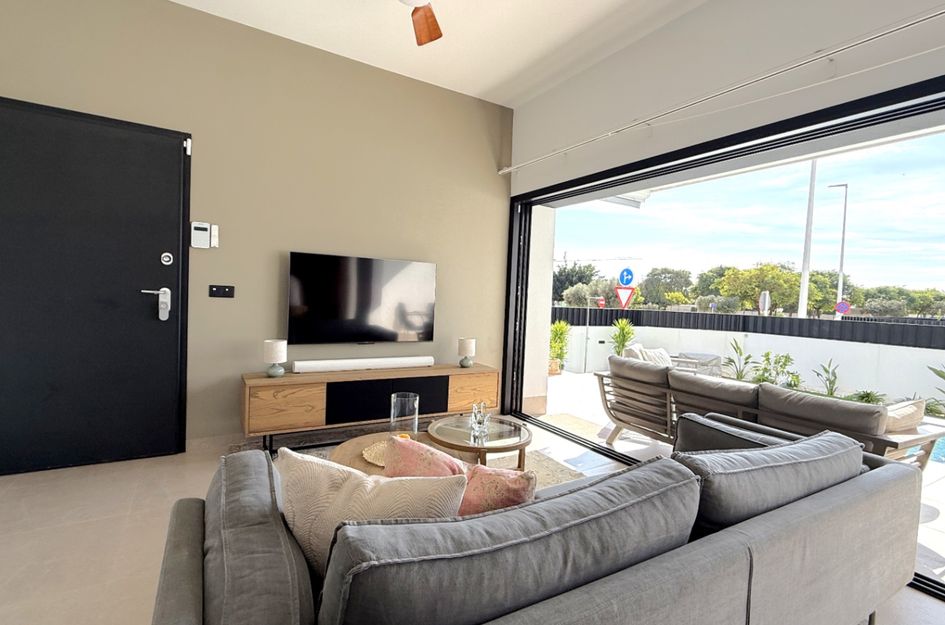 Appartement in Torre de la Horadada