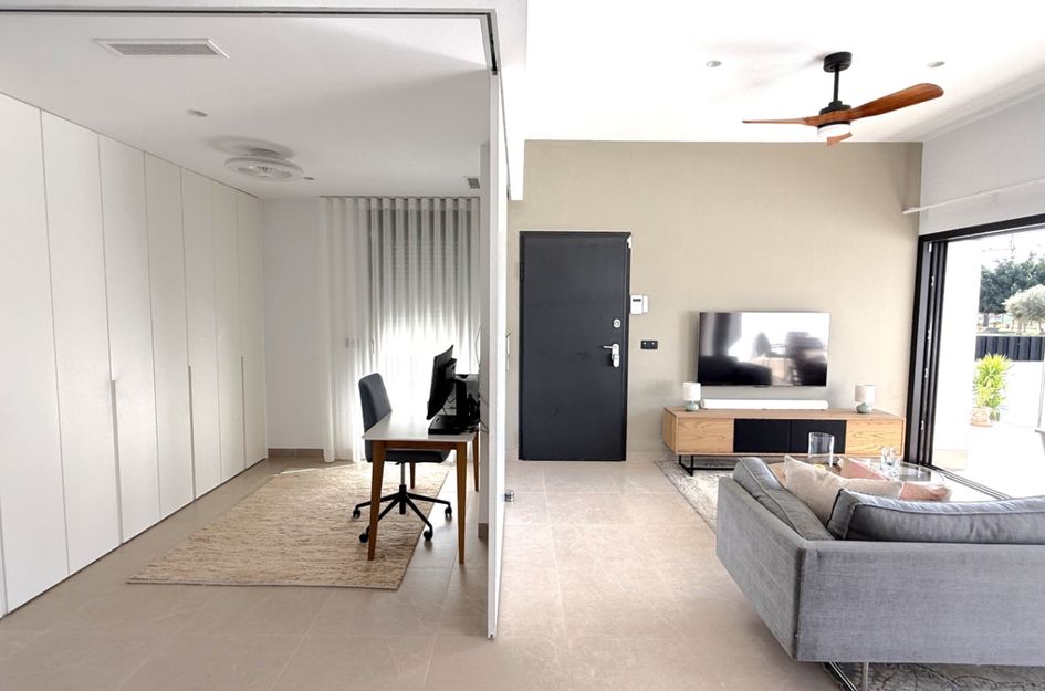 Appartement in Torre de la Horadada