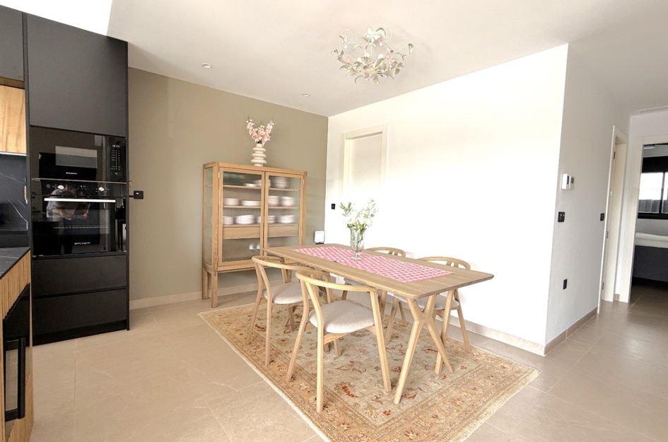 Appartement in Torre de la Horadada