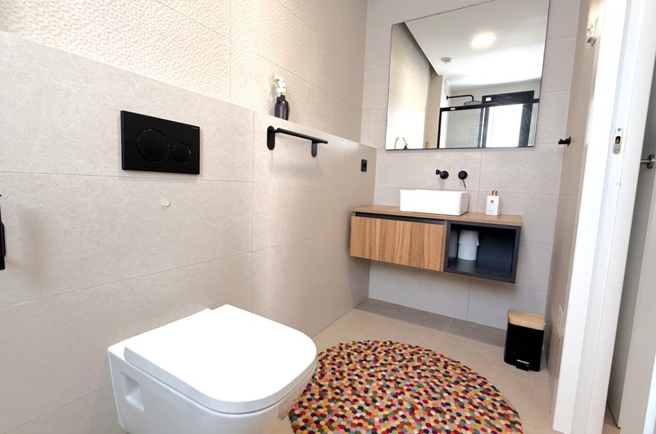 Appartement in Torre de la Horadada