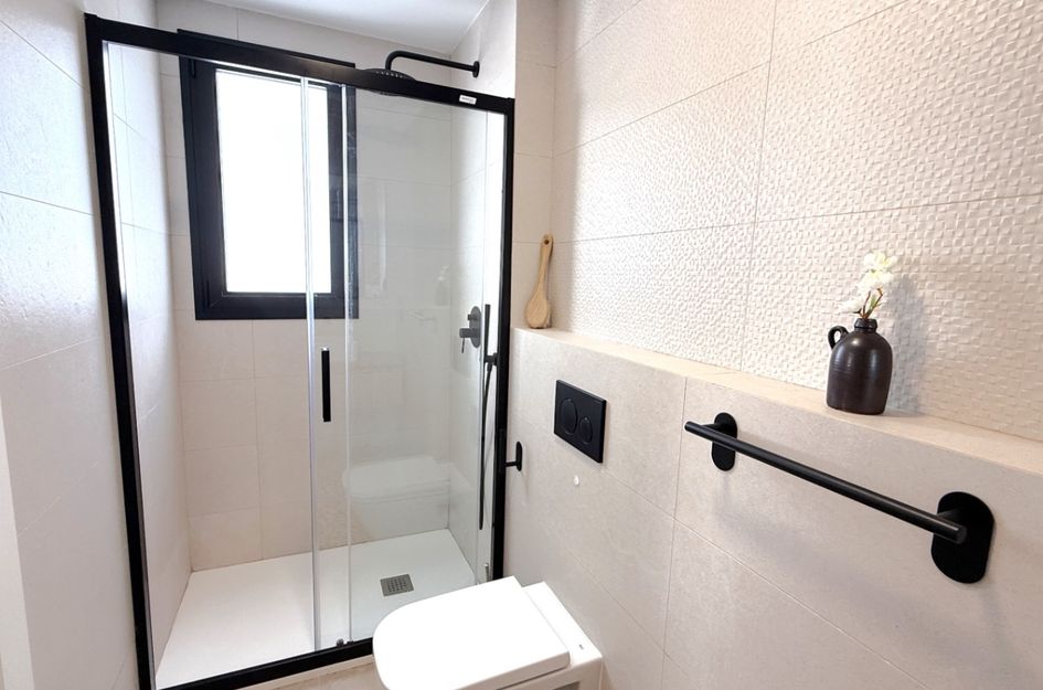 Appartement in Torre de la Horadada