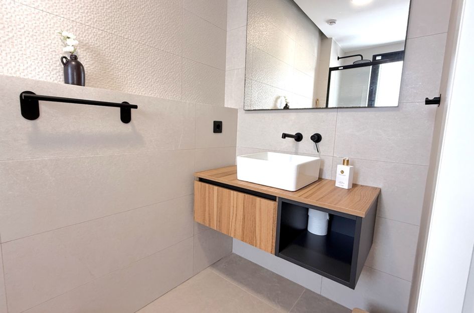 Appartement in Torre de la Horadada