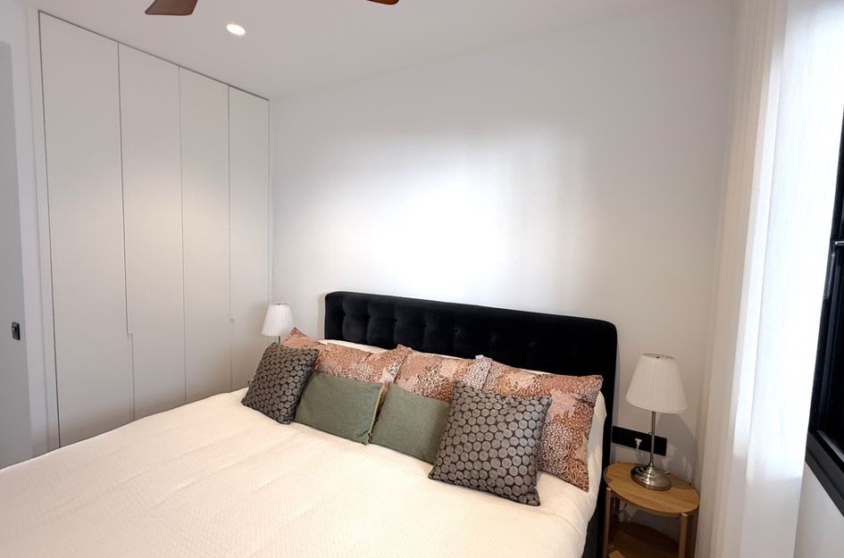 Appartement in Torre de la Horadada