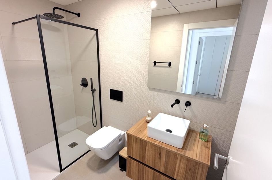 Appartement in Torre de la Horadada