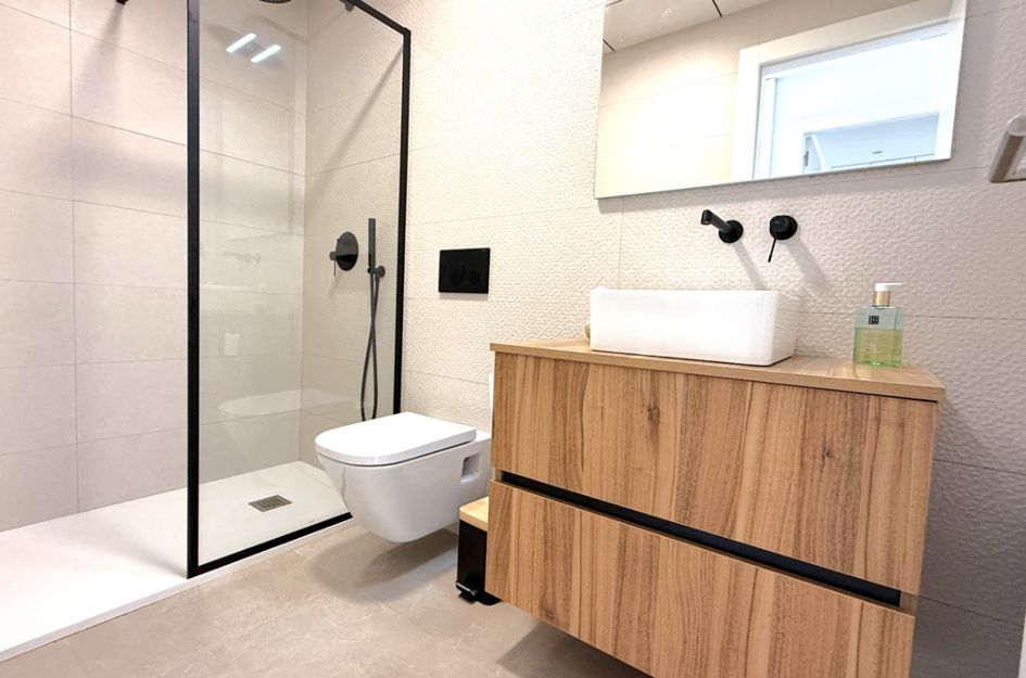 Appartement in Torre de la Horadada