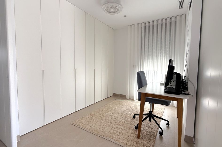 Appartement in Torre de la Horadada