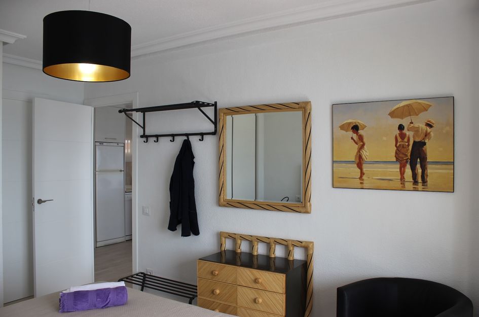 Appartement in Mil Palmeras