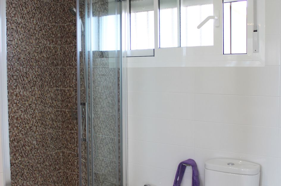 Appartement in Mil Palmeras