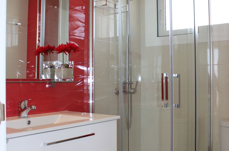 Appartement in Mil Palmeras