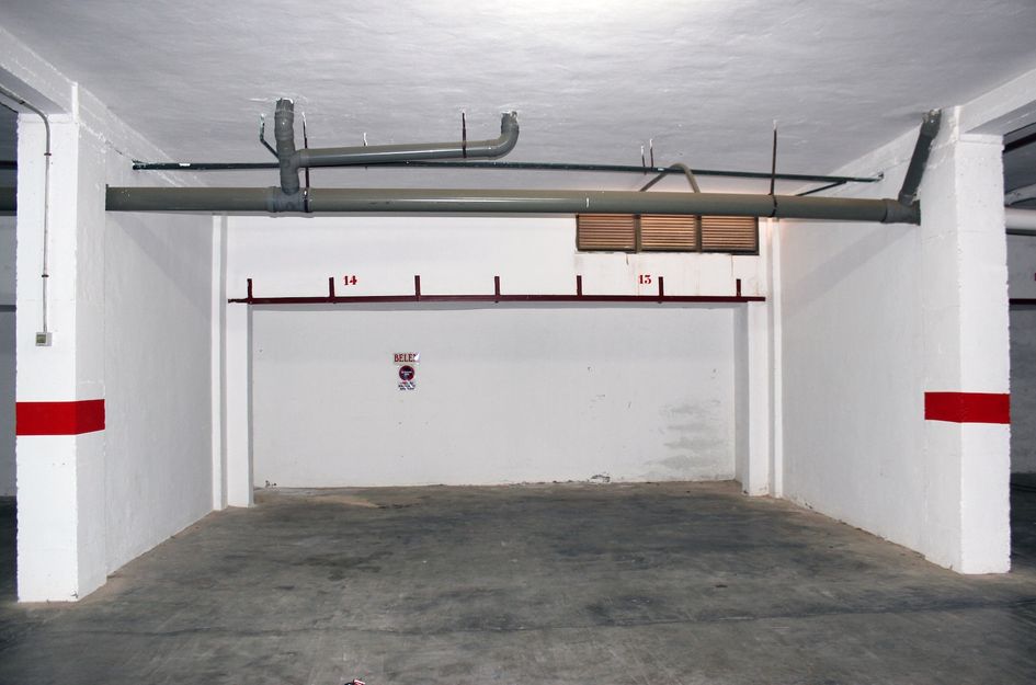 Appartement in Mil Palmeras