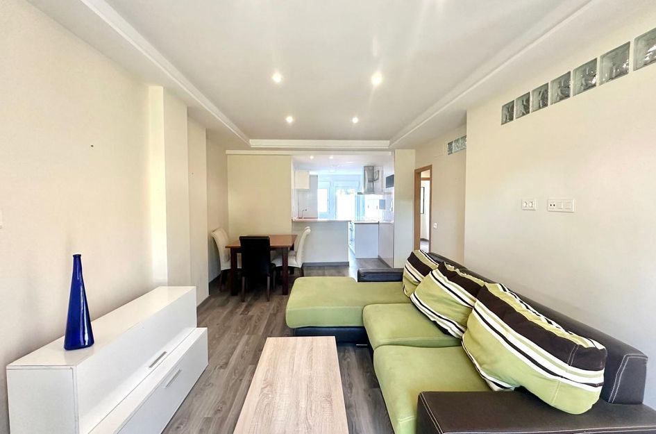 Appartement in La Florida