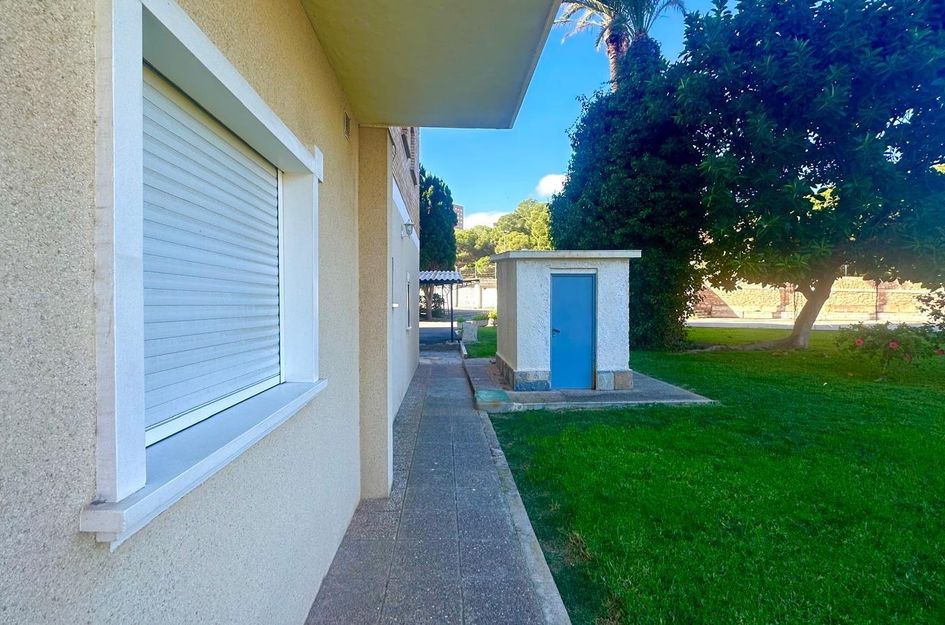 Appartement in La Florida