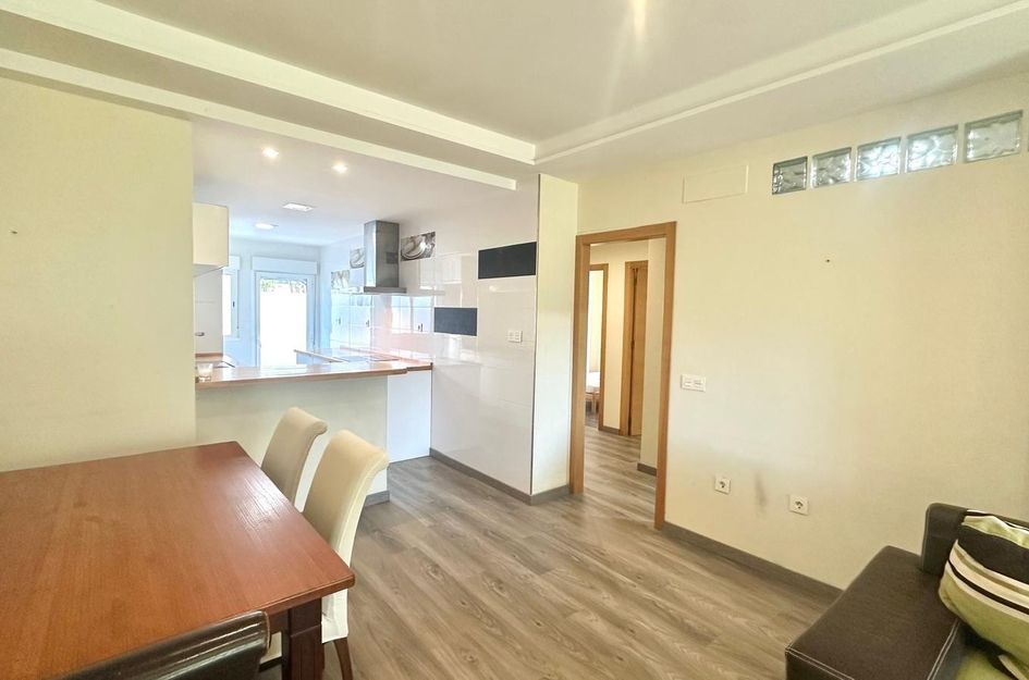 Appartement in La Florida