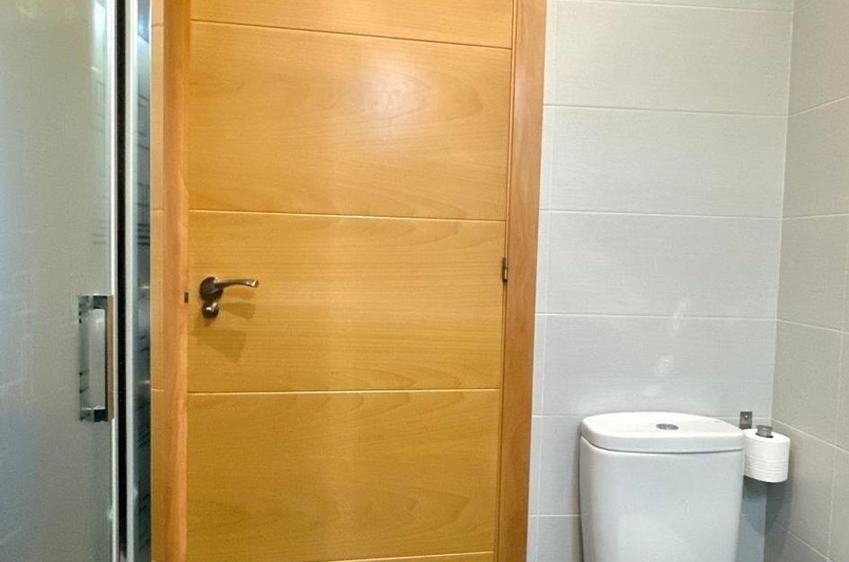 Appartement in La Florida