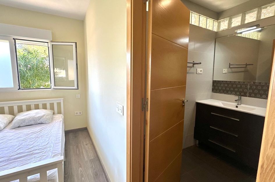 Appartement in La Florida