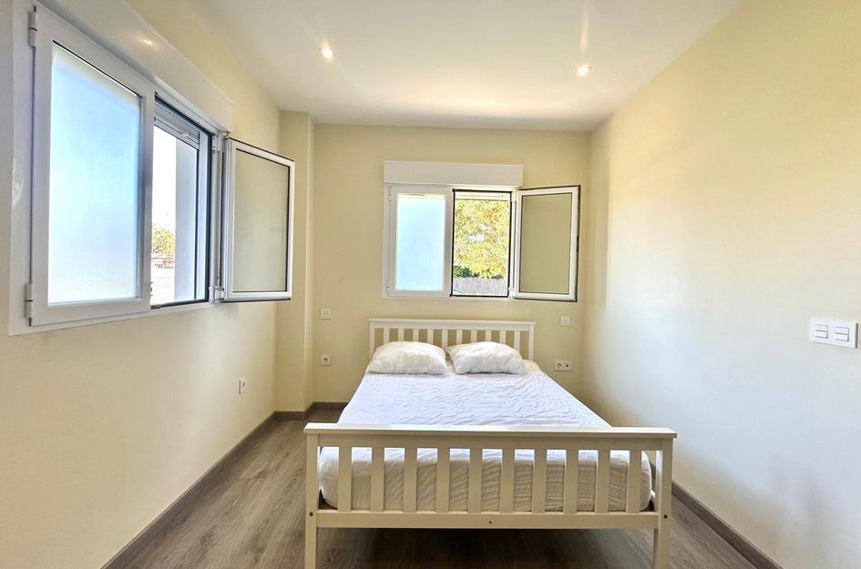 Appartement in La Florida