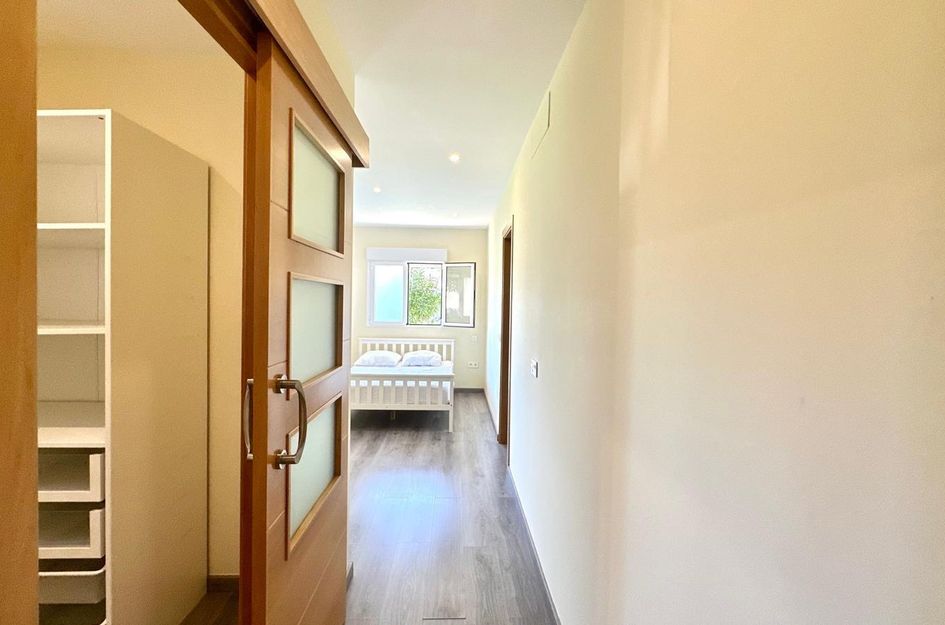 Appartement in La Florida