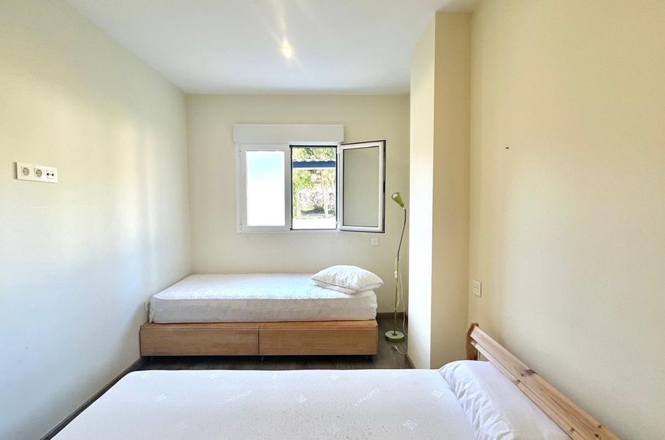 Appartement in La Florida