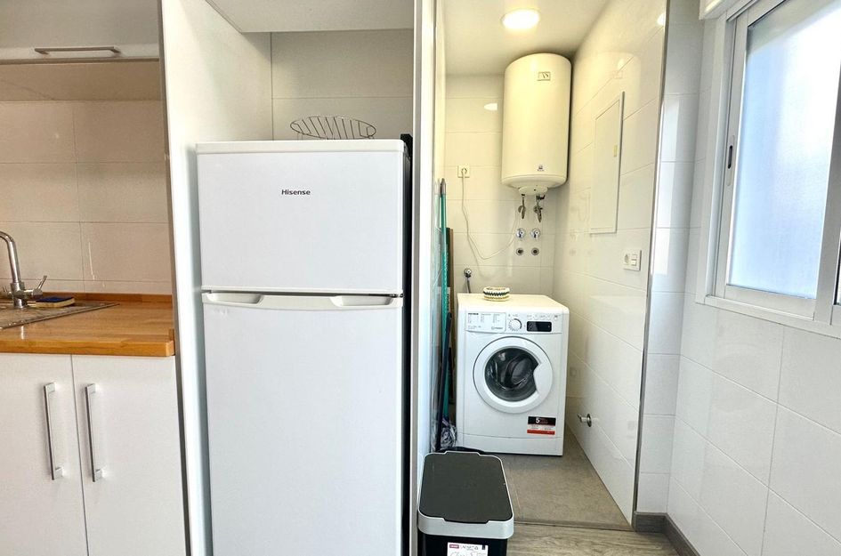 Appartement in La Florida