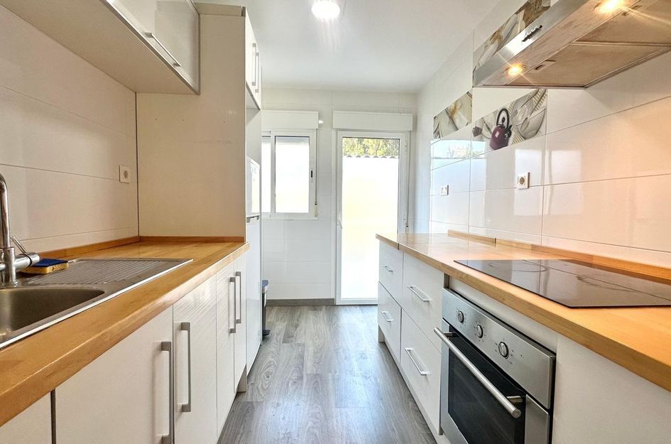 Appartement in La Florida