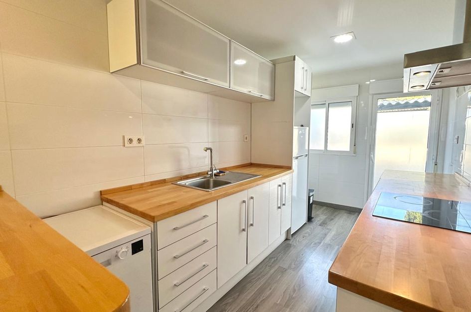 Appartement in La Florida