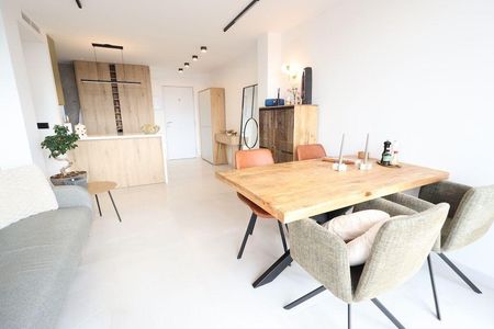 Appartement in Pilar de la Horadada
